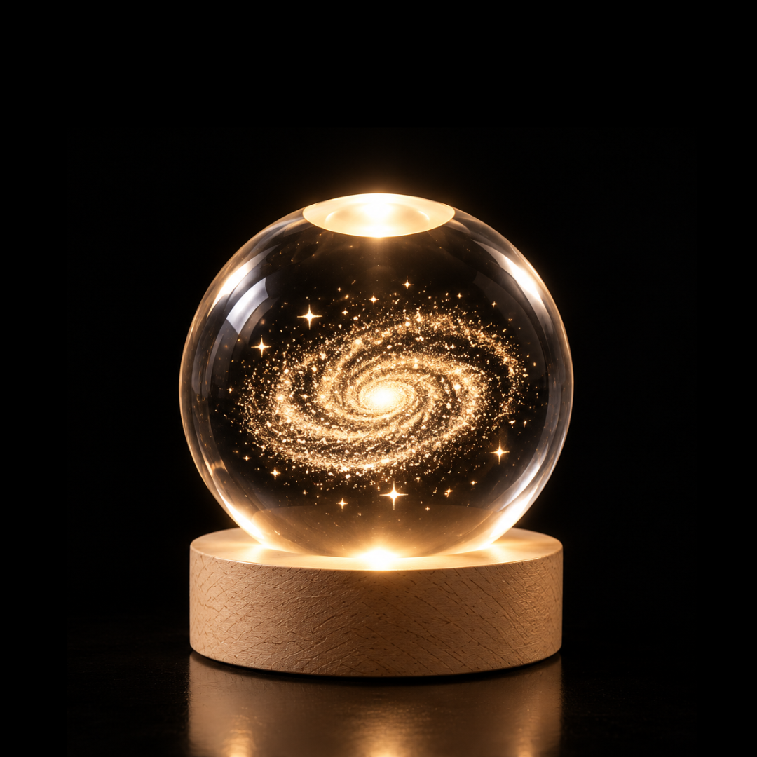 GALAXY ORB