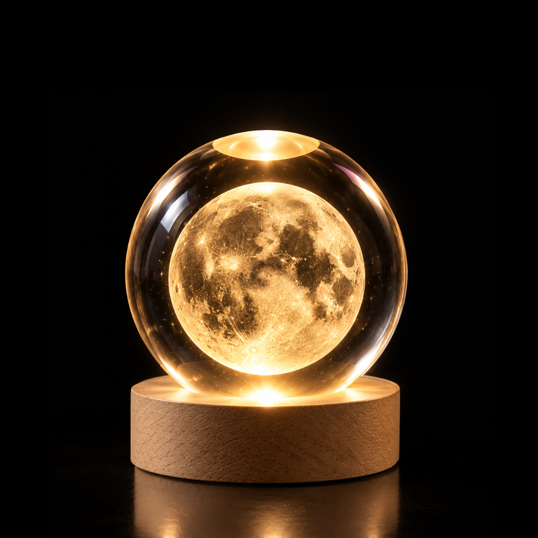 MOON ORB