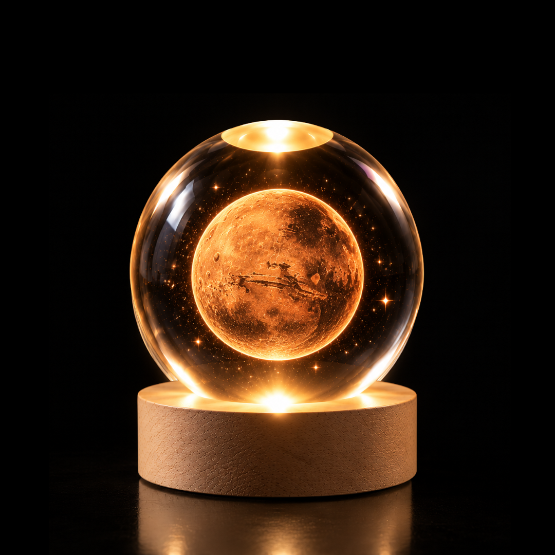 MARS ORB