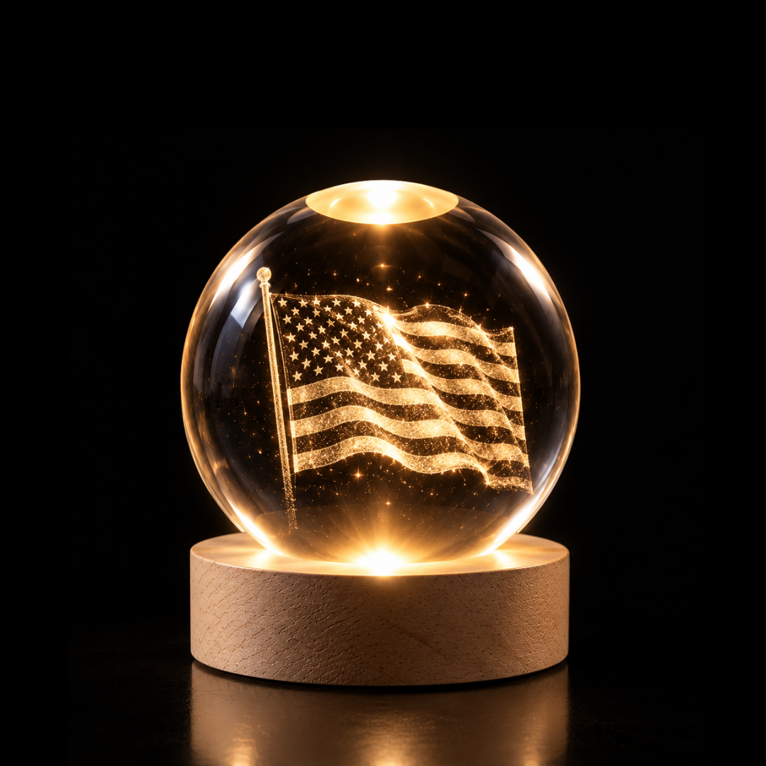 USA ORB