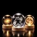 CREATE YOUR OWN ORB!